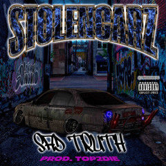 SAD TRUTH (PROD. TOPE2DIE)