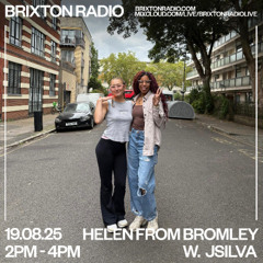 HELEN FROM BROMLEY W. JSILVA 19.08.25