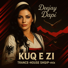 Kuq e zi _Electro-melodic alb mix