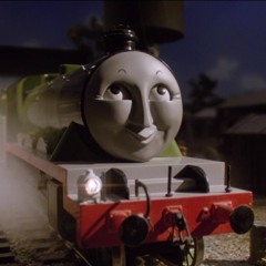 Henry the Green Engine's Theme (Season 4--The Theme We Never Heard)