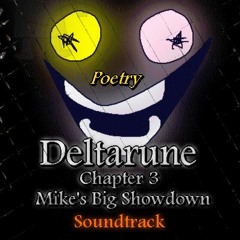 ,mike game ost -p oetry