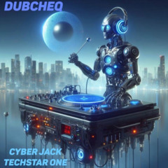 Cyber Jack Techstar One