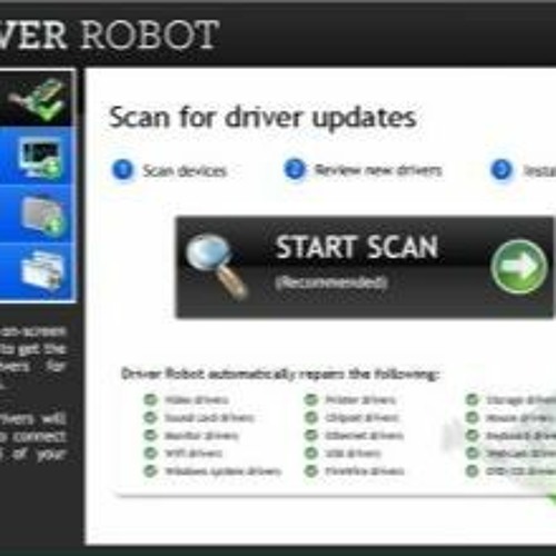 Stream Driver Robot Serial Key Free Download from Ian | Listen online for  free on SoundCloud