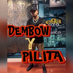 DJ LEO NATION - DEMBOW Y PILITA ( SEP 2021 ) DIRTY