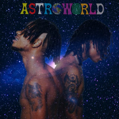 ASTROWORLD X BLACK BEATLES (prod. yvng angel)