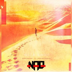 Asher Postman Feat. Annelisa Franklin - Walk Away (Nao Remix) (Remix Contest)