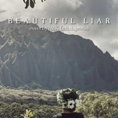 Beautiful Liar - Cover By Nana
