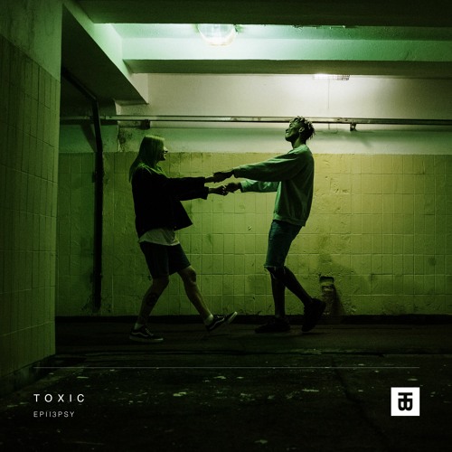 Stream Toxic - Instrumental by Tellingbeatzz | Listen online for free on  SoundCloud