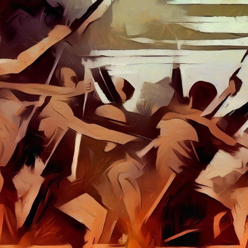Spartacus Extended [Jazz Feedback Experiment]