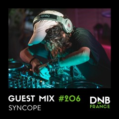 Guest Mix #206 - Syncope
