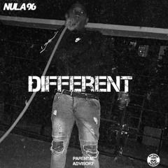 Nula96 - Different