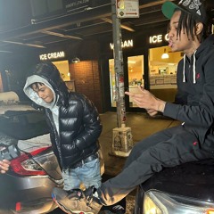 Dead Trollz (feat. Rich Glizzy)