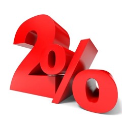 2percent