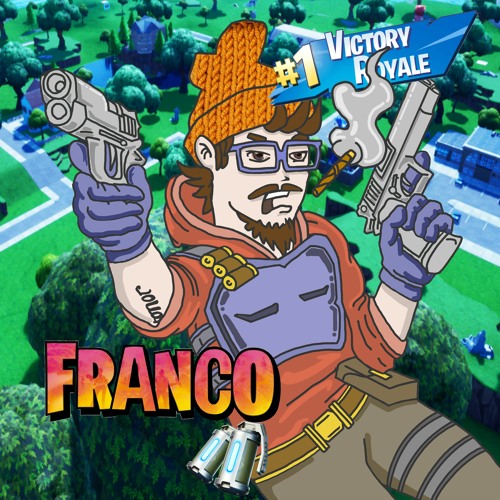 franco - fundament (cashcache)