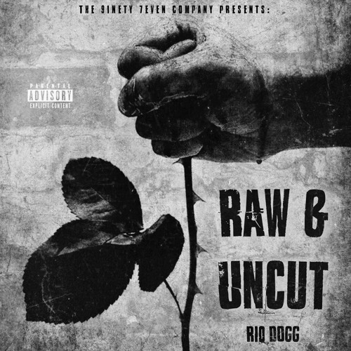 Blacc Ice Freestyle with Nipsey Hussle