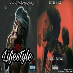 Yatta Ft. SS Trappo  - Statetime