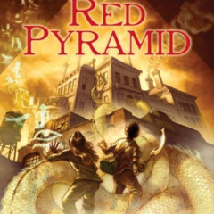 free KINDLE 🎯 The Red Pyramid (The Kane Chronicles, Book 1) by  Rick Riordan EPUB KI