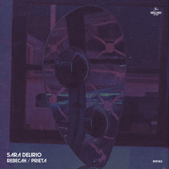 Sara Delirio - Rebecah