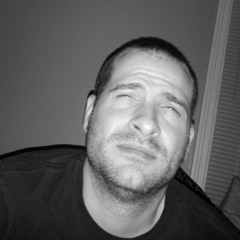 A Solid Line Of Black - RegRogers & DJ_Rome