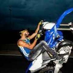 JUL Type Beat "Cabesa"