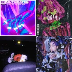 GEN Z Trance   Eurodance & hardhouse  & misc.