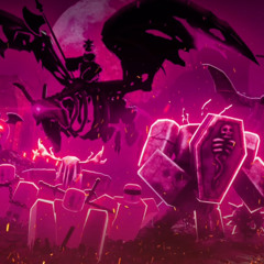 The Shattered Moon - TDX OST's