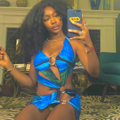 SZA UNRELEASED TEASER💋