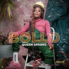 Queen Sparks - Bollo