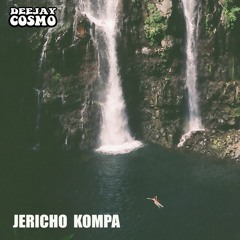 Iniko - Jericho (Deejay Cosmo Kompa Mashup)