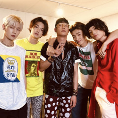 [2Z] TuZi(투지) Live - Not By The Moon GOT7 갓세븐 Band ver Cover by 2Z