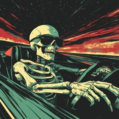 Red Hood CL - Going Back (Original Mix)