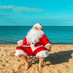 Mele Kalikimaka