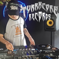 TURRXCORE SESSIONS 02: AZURUX