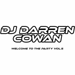 Welcome To The Party Vol.5