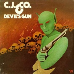 Devil's Gun - C.J. & Co. (Summerfevr's Riding ShotGun Mix)