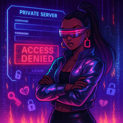 Private Server