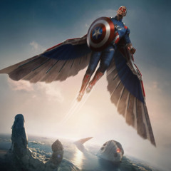 Assistir Filme Capitão América: Admirável Mundo Novo Completo Online Dublado