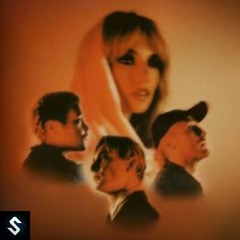 Maan, Goldband - Stiekem (Scovendo Remix)