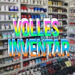 Volles Inventar (prod. paul)