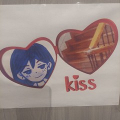 "ABSTRACTION" Cover by s3ven on tiktok! NOT MY COVER!!