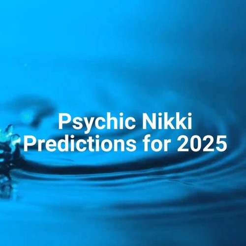 Stream Episode Psychic Nikki 2025 By Judy Croon Podcast Listen Online For Free On Soundcloud Stream Episode Psychic Nikki 2025 By Judy Croon Podcast Listen Online For Free On Soundcloud