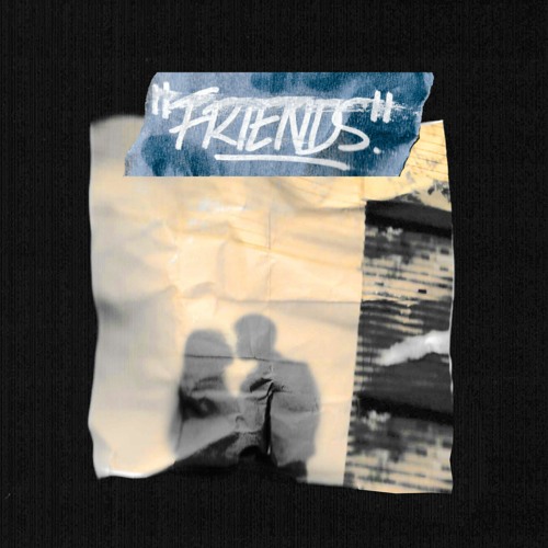 FRIENDS (prod. IV)
