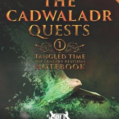 FREE EPUB 🖌️ The Cadwaladr Quests (Book One: Tangled Time): Vocabulary Revision Note