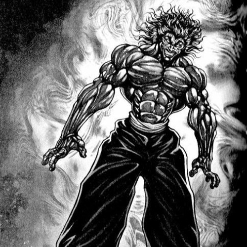 Stream Baki Hanma vs Yujiro Hanma „ It is all you have Yujiro