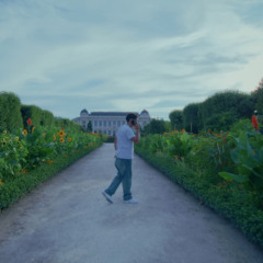 PASHANIM x JOJE x LYNO NINE8 POP PUNK TYPE BEAT