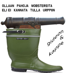 Siteitä Mafiaan
