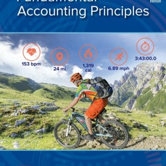 Free eBooks Loose Leaf for Fundamental Accounting Principles Free Online