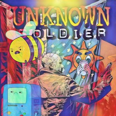 1of1soldier x Chiefbacon - War Chant