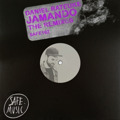 Daniel Rateuke - Jamando (Dexxx Gum Remix)