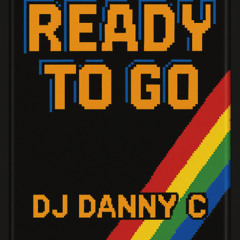 Are You Ready To Go